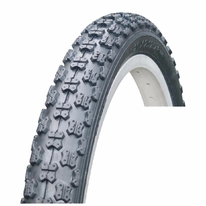 Plášť Chaoyang 16x1,75 H-506 47-305 černý