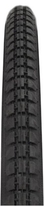 Plášť Chaoyang 26x1-3/8 H-406 37-590 černý