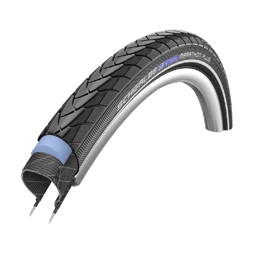 Plášť Schwalbe 28x1,75 (47-622) Marathon Plus
