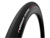 Plášť Vittoria 25-622 Corsa TLR black/black