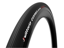 Plášť Vittoria 28-622 Corsa Control TLR black/black
