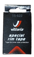 Vložka do ráfku VITTORIA 700C/15mm černá