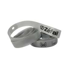 Vložka do ráfku ZÉFAL 700C/16mm šedá