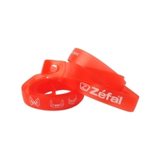 Vložka do ráfku ZÉFAL MTB 26/22 mm červená