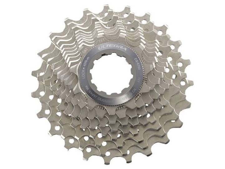 Kazeta 10 Shimano Ultegra 6700 11-28z