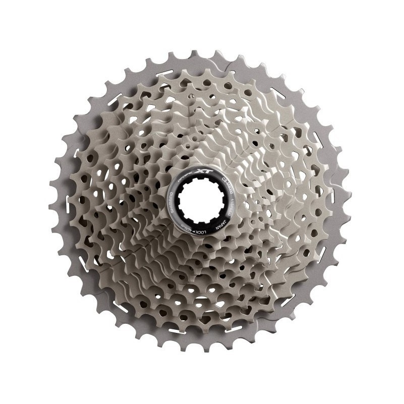 Kazeta 11 Shimano XT CSM8000 11-42z