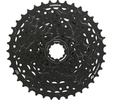 Kazeta 10 Shimano Cues LG 300 11-39z