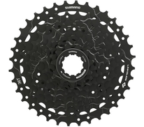 Kazeta 9 Shimano Cues LG 300 11-36z