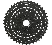 Kazeta 9 Shimano Cues LG 300 11-41z