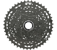 Kazeta 11 Shimano Cues LG 400 11-45z