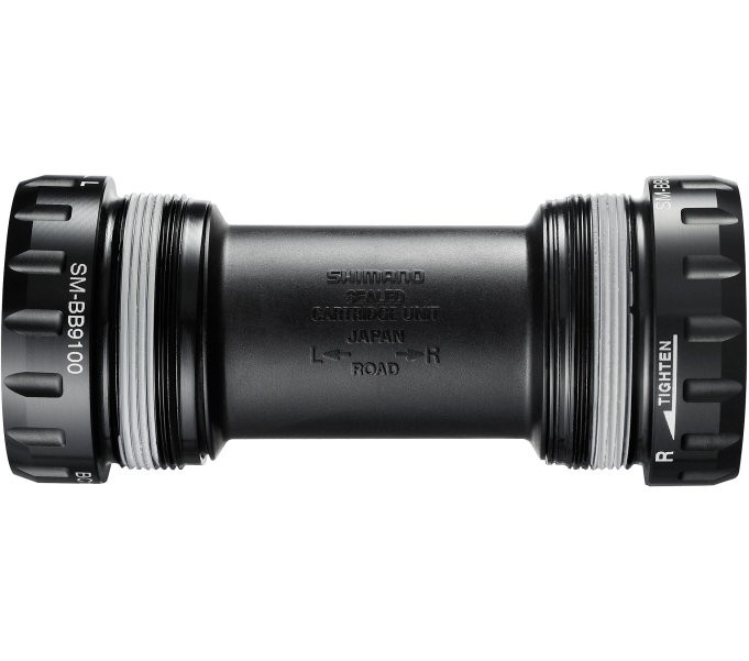 Středové misky Shimano Dura Ace 9100 ITA