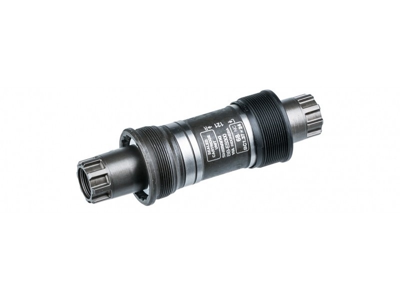 Středová osa Shimano ES300 octalink 68/121 mm BSA