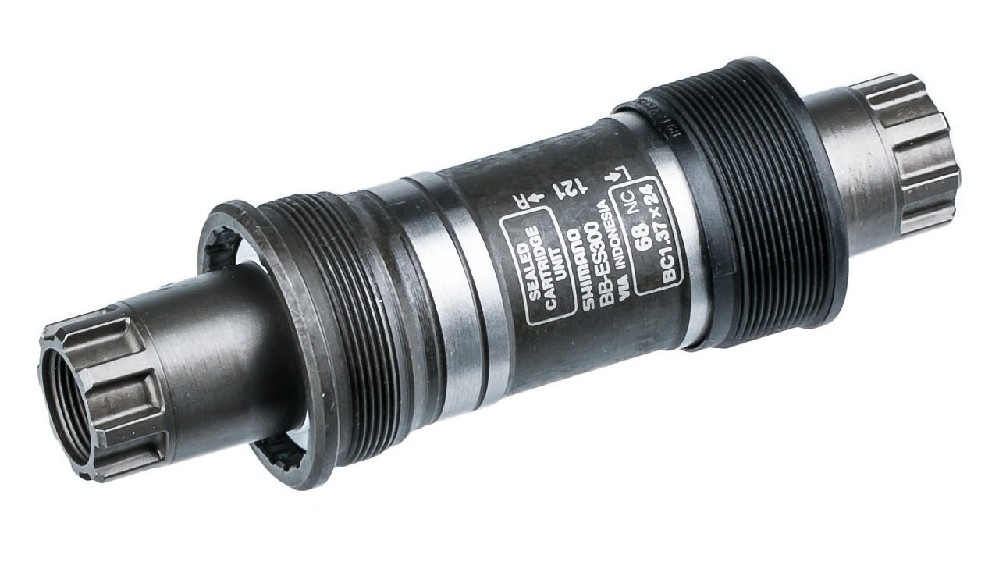 Středová osa Shimano ES300 octalink 68/113mm BSA