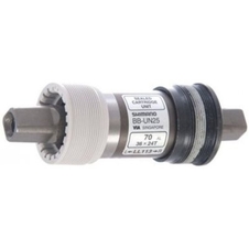 Středová osa Shimano UN25 čtyřhran BSA 68/110mm