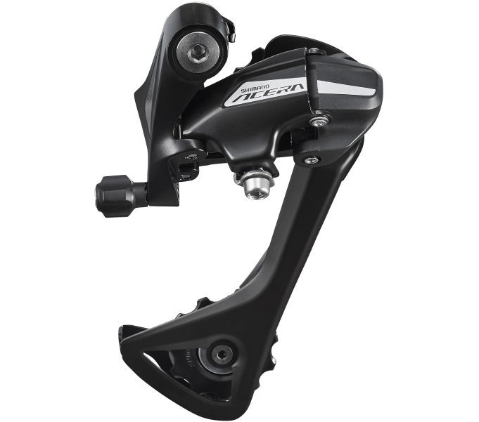 Přehazovačka Shimano Acera M3020 7/8sp černá