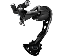Přehazovačka Shimano Alivio M3100 shadow  9sp