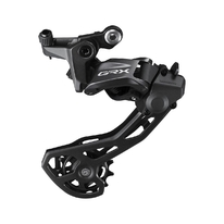 Přehazovačka Shimano GRX RX820 2x12s dl.vod.