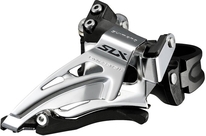 Přesmykač Shimano SLX M7025 2x11 TS, 28,6/34,9, DT