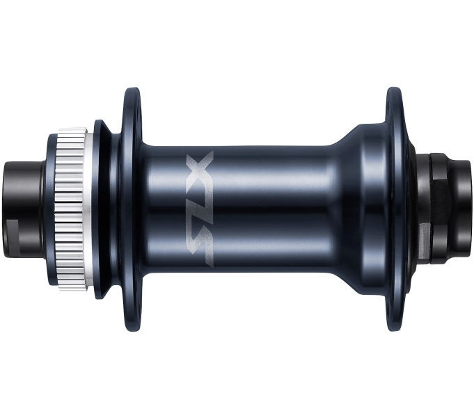 Náboje Shimano přední SLX 7110 centerlock 32H 100x15