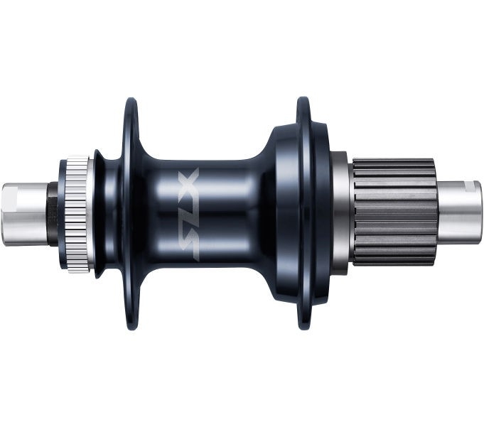 Náboje Shimano zadní SLX M7110B 32H CL, 12s, 12x142mm