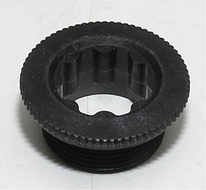 Pojistný šroub pro integrovanou osu Shimano