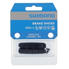 Brzdové gumičky Shimano Dura Ace R55C+1