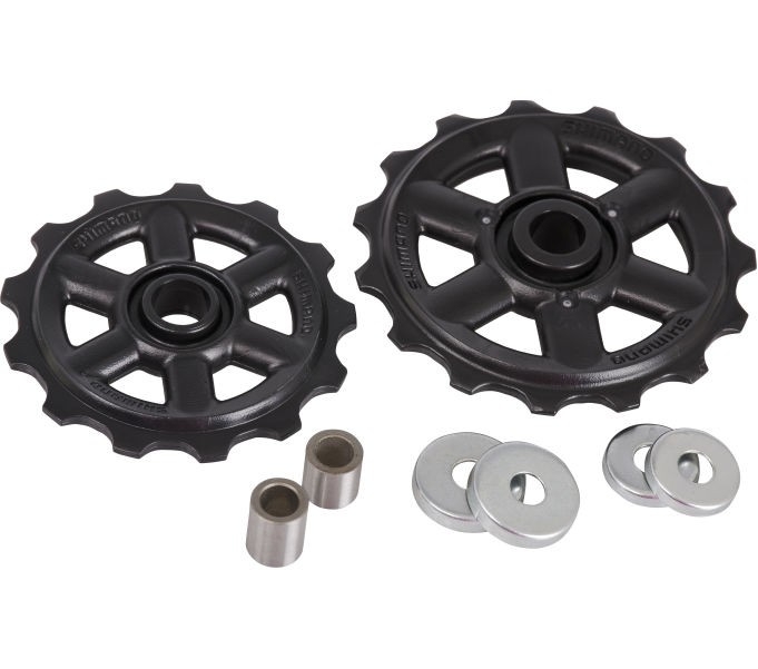 Kladky přehazovačky Shimano Altus RDM310