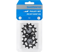 Kladky přehazovačky Shimano SLX7100, 7120, 6100