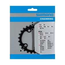 Převodník Shimano FC-M7000 24z pro 34-24z
