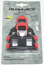 Kufry Shimano SH10