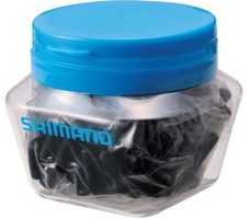 Koncovka bovdenu Shimano 4mm utěsněné SP40 dóza 200ks