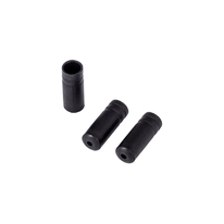 Koncovka bovdenu Shimano 4mm plast SP40 200 ks