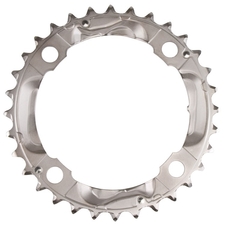 Převodník Shimano Deore M532 Fe 32z stříbrný
