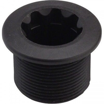 Pojistný šroub Shimano pro integrovanou osu Ultegra 6800