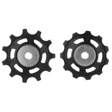 Kladky přehazovačky Shimano XT8000 ložiskové