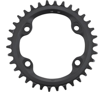 Převodník Shimano FCMT610 34z pro 1x12, black