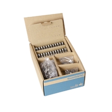 Brzdové destičky Shimano G05A XTR,XT,SLX polymer