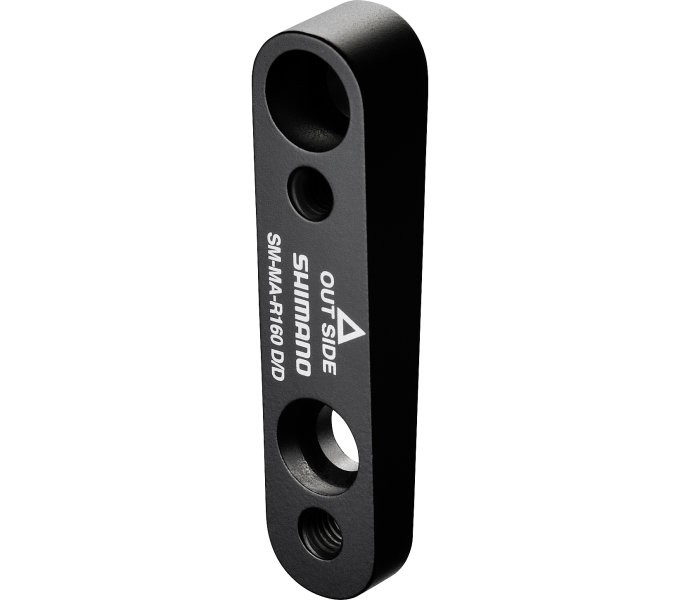 Adaptér zadní brzdy Shimano SMMAR160DDA