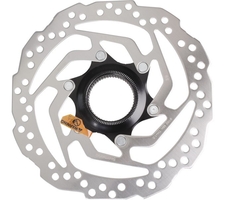 Brzdový kotouč Shimano SMRT10 160mm Centrlock
