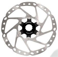 Brzdový kotouč Shimano SMRT64 180mm Centrlock external