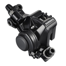Brzdový třmen Shimano M375 mechanický bez adaptéru