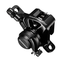 Mechanická kotoučová brzda Shimano BRTX805 bez adaptéru