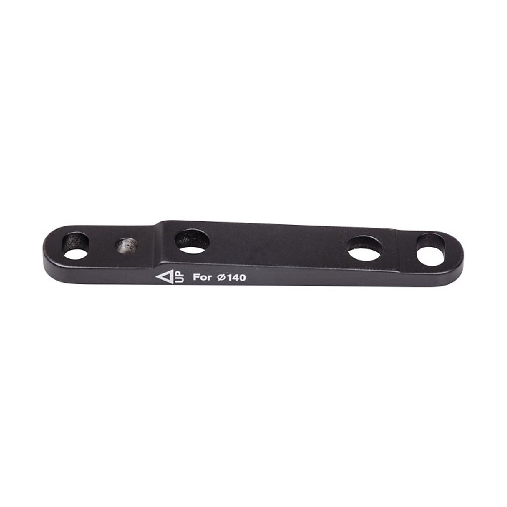 Adaptér přední brzdy Shimano 140/160 Flatmount