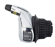 Řazení Shimano Revoshift RS45 otočné pravé 8sp