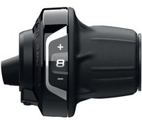 Řazení otočné Shimano Revoshift SLRV400 8sp