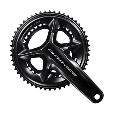 Kliky 2 Shimano Dura Ace FCR9200 50/34z 172,5