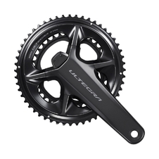 Kliky 2 Shimano Ultegra FCR8100 52-36/175 + power