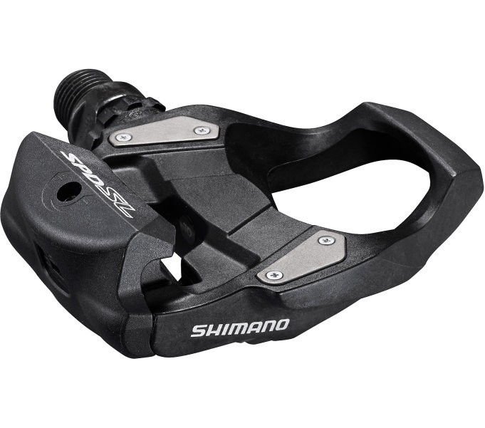 Pedály Shimano PD-RS500 černé