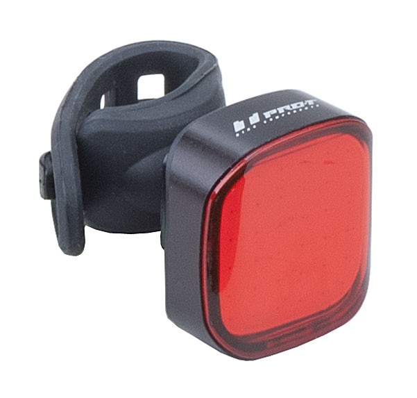 Blikačka zadní PRO-T Plus 25 Lm 36 CHIP LED 5f USB