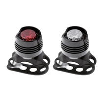 Sada blikaček WAG LED P+Z